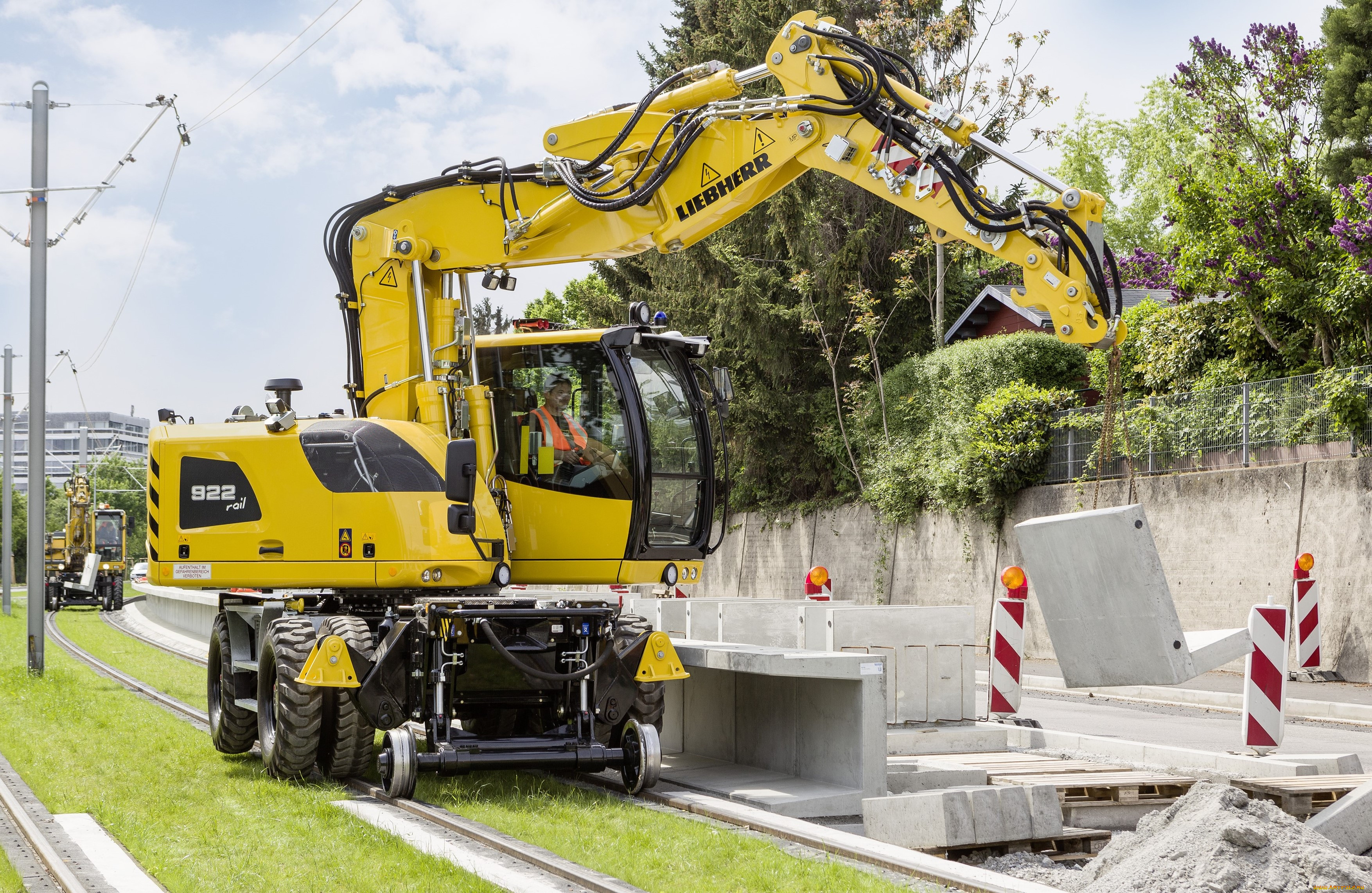 , , liebherr